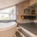 Casa de Férias 5 Star Holiday Home In Lokken