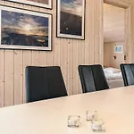 5 Star Holiday Home In Lokken * Trudslev