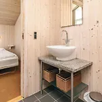 Casa de Férias 5 Star Holiday Home In Lokken *