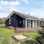 Casa de Férias 5 Star Holiday Home In Lokken Trudslev