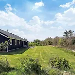 Casa de Férias 5 Star Holiday Home In Lokken *