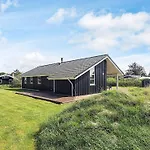 5 Star Holiday Home In Lokken *