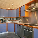 5 Star Holiday Home In Lokken Trudslev
