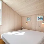 5 Star Holiday Home In Lokken * Trudslev