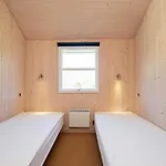 5 Star Holiday Home In Lokken *
