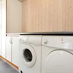 5 Star Holiday Home In Lokken * Trudslev