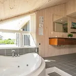 5 Star Holiday Home In Lokken * Trudslev