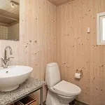5 Star Holiday Home In Lokken Casa de Férias Trudslev