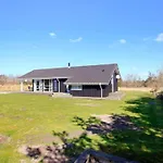 Casa de Férias 5 Star Holiday Home In Lokken *