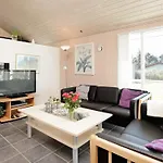 Ferienhaus 5 Star In Lokken *