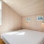 Ferienhaus 5 Star In Lokken Trudslev