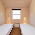 Ferienhaus 5 Star In Lokken