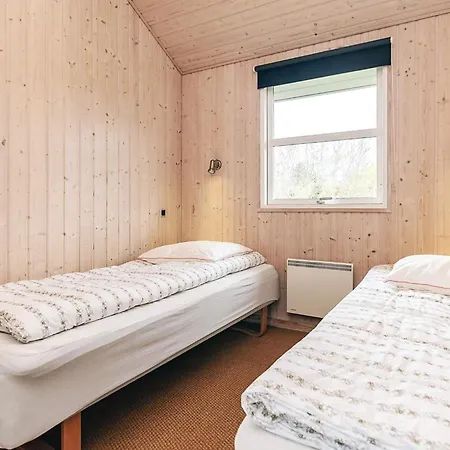 Feriehus 8 Person Holiday In L Kken *