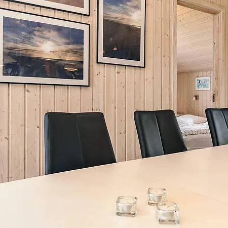 Modern Retreat - By Traum * Trudslev