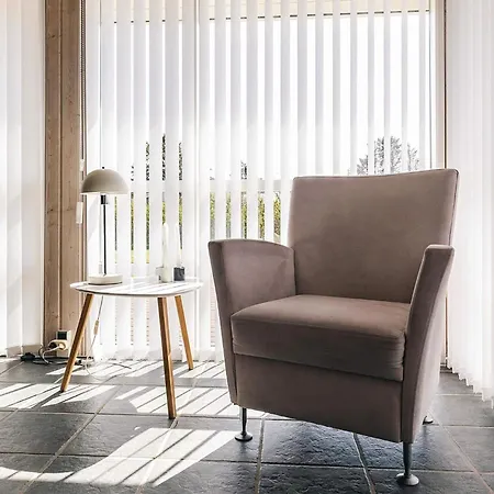 Modern Retreat - By Traum