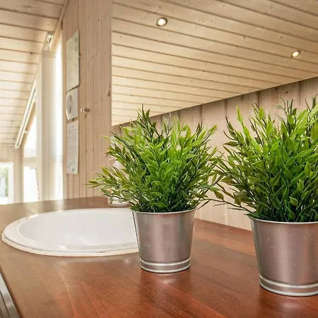 Modern Retreat - By Traum * Trudslev