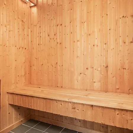 Modern Retreat - By Traum 別荘 Trudslev