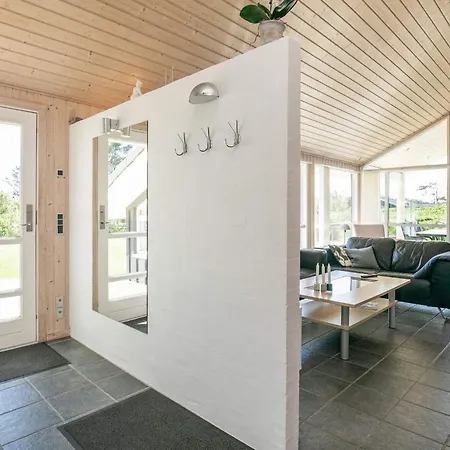 5 Star Holiday Home In Lokken