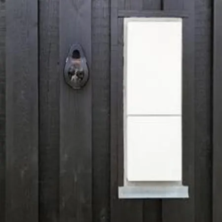 펜션 5 Star In Lokken Trudslev