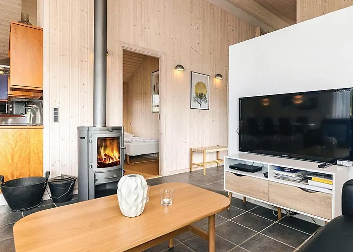 Modern Retreat - By Traum 別荘 *