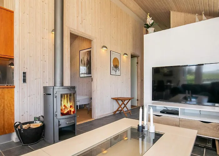Modern Retreat - By Traum *