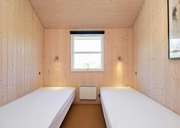 Modern Retreat - By Traum *